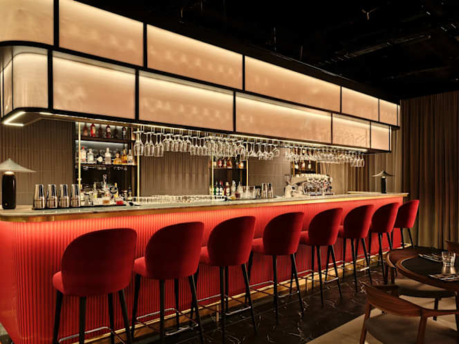 Filini Restaurant & Bar - 5