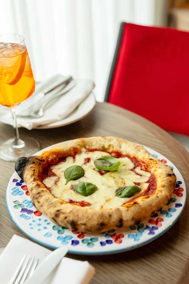 Filini Restaurant & Bar - 9