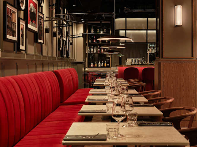 Filini Restaurant & Bar - 6
