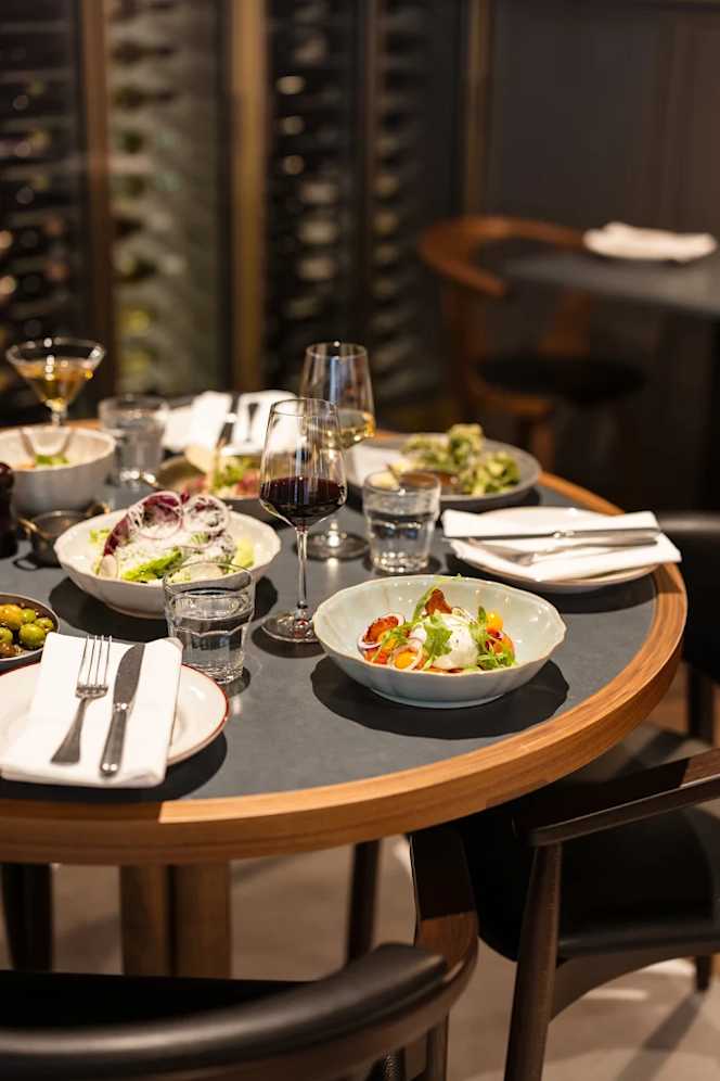 Filini Restaurant & Bar - 8
