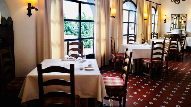 Restaurante Parador de Úbeda - 7