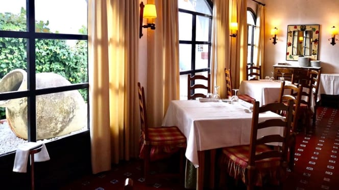 Restaurante Parador de Úbeda - 9