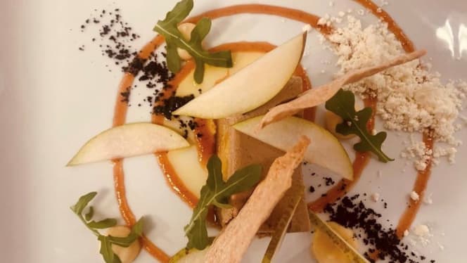 Restaurante Parador de Úbeda - 2