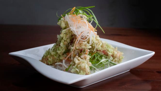 VeVi Restaurant 1070 - Wien - 4