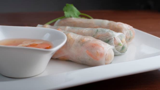 VeVi Restaurant 1070 - Wien - 5