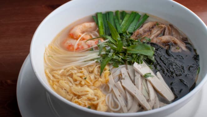 VeVi Restaurant 1070 - Wien - 1