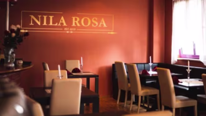 Nila Rosa - 0