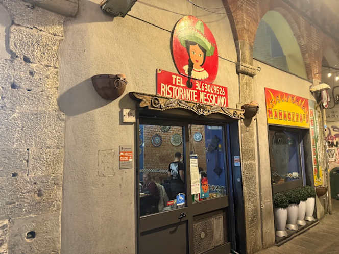 Taqueria Mamacita's - 7