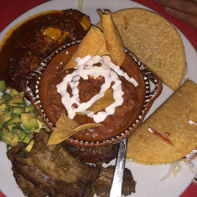 Taqueria Mamacita's - 5