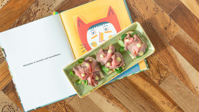 Benvenuto Family Restaurant - Venaria - 8