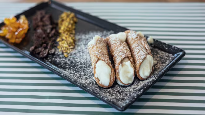 Benvenuto Family Restaurant - Venaria - 5