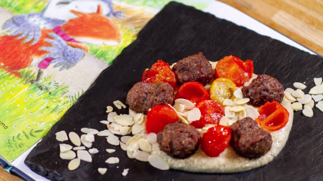 Benvenuto Family Restaurant - Venaria - 6