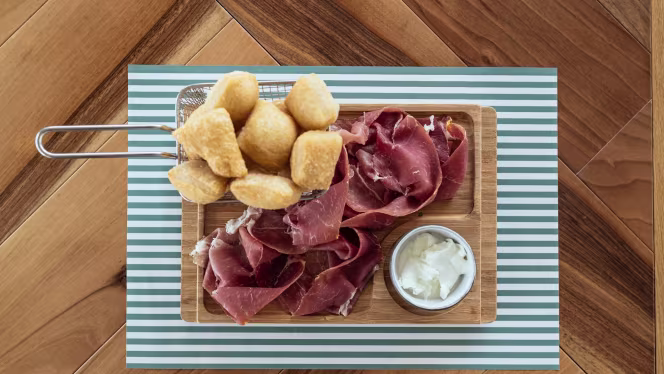 Benvenuto Family Restaurant - Venaria - 3