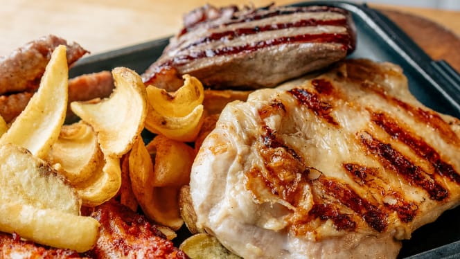 Benvenuto Family Restaurant - Venaria - 1