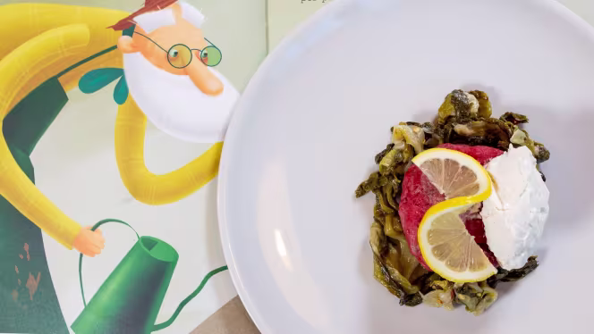 Benvenuto Family Restaurant - Venaria - 7