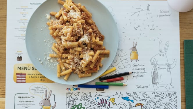 Benvenuto Family Restaurant - Venaria - 4