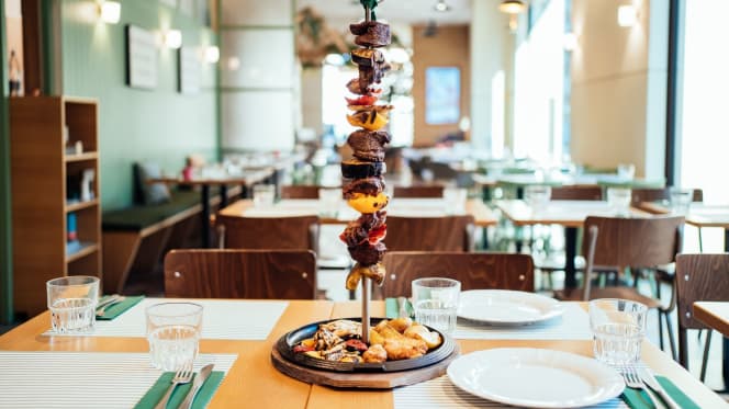 Benvenuto Family Restaurant - Venaria - 0