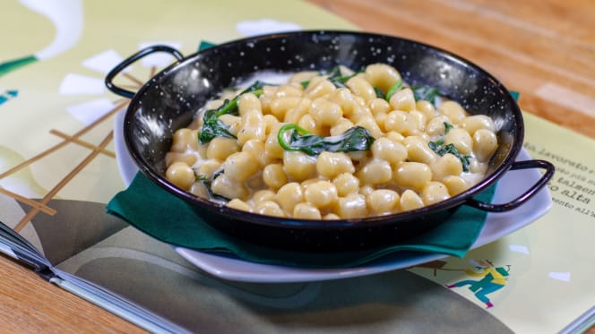 Benvenuto Family Restaurant - Venaria - 9