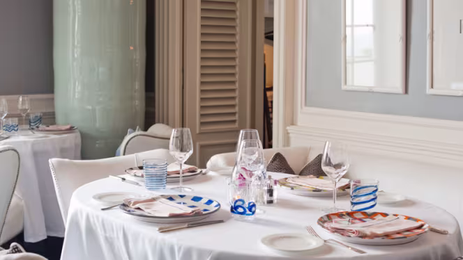 JKitchen Restaurant Capri - Capri - 1