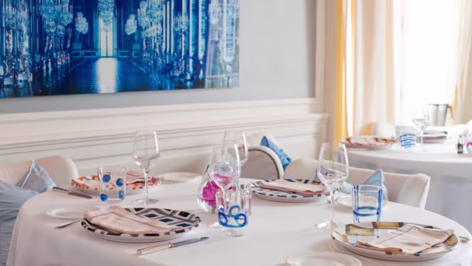 JKitchen Restaurant Capri - Capri - 2