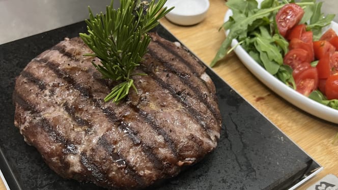 L’Ammore Bistrot - 2