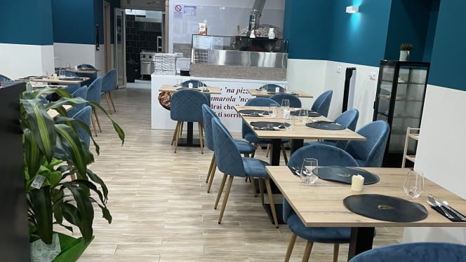 L’Ammore Bistrot - 0