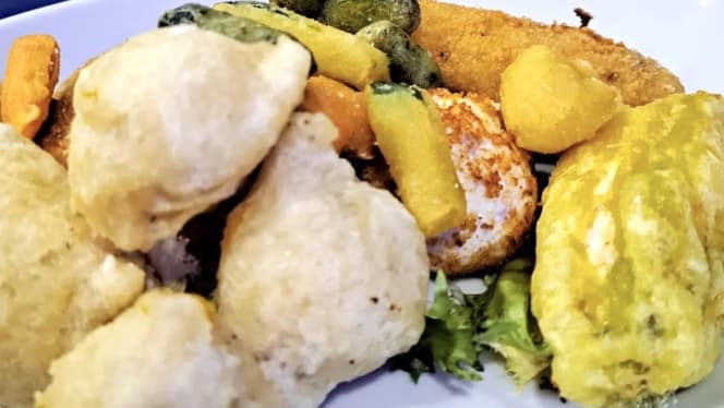 L’Ammore Bistrot - 6