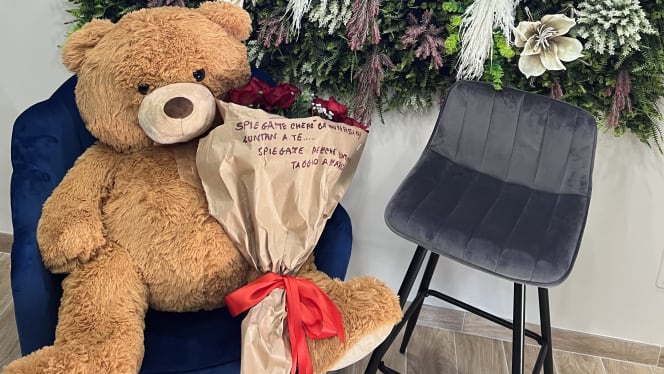 L’Ammore Bistrot - 1