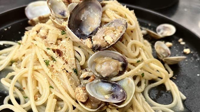 L’Ammore Bistrot - 5