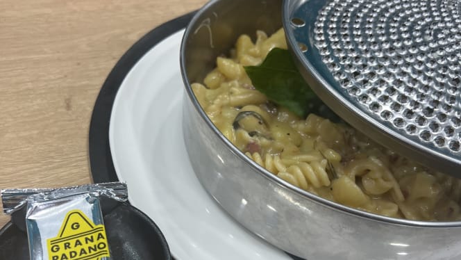 L’Ammore Bistrot - 3