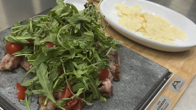 L’Ammore Bistrot - 4