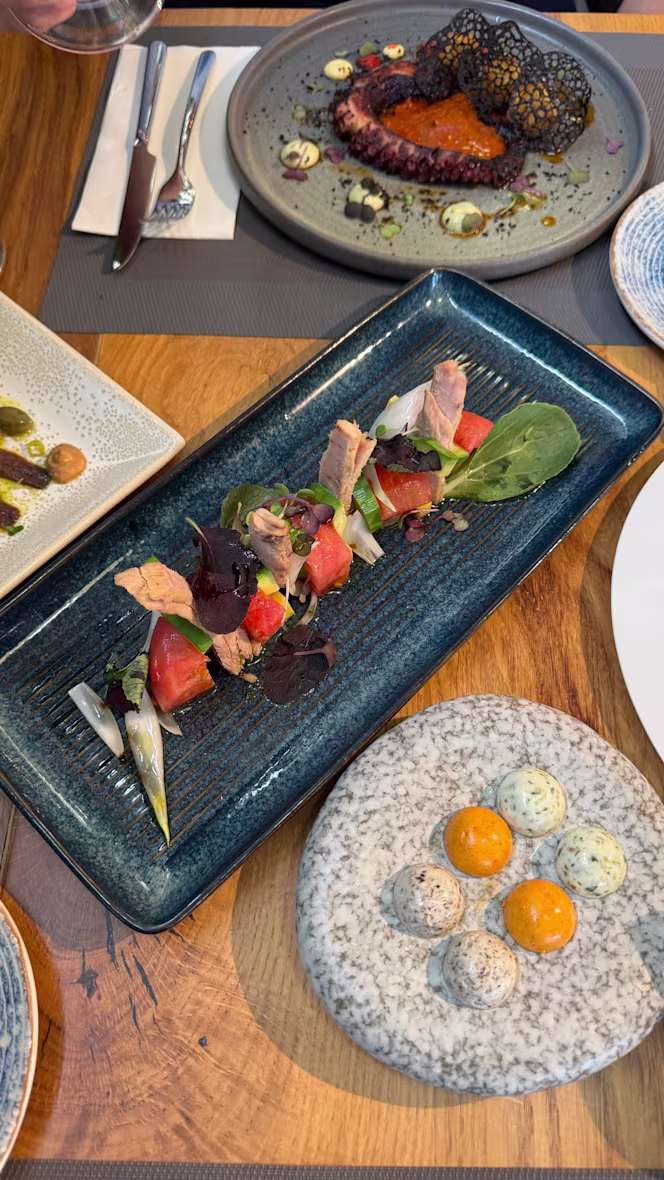 Asador Zanzibar Golf - 0