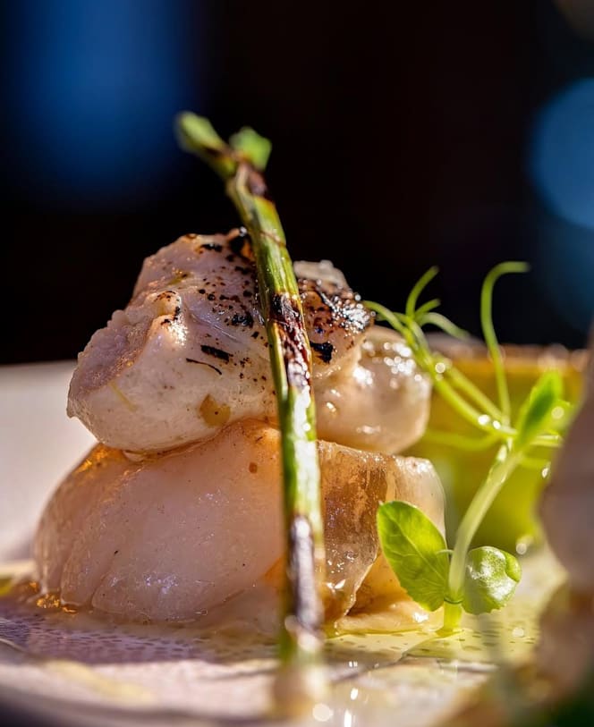 Asador Zanzibar Golf - 8