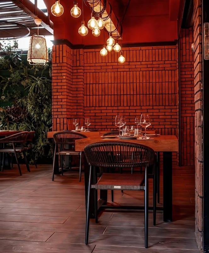 Asador Zanzibar Golf - 5