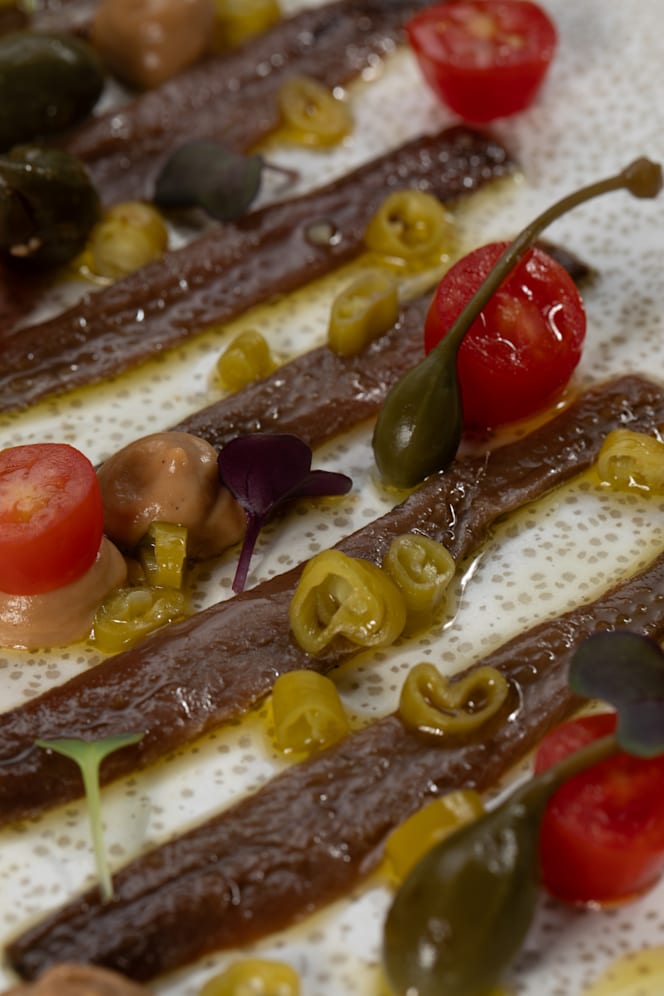 Asador Zanzibar Golf - 2