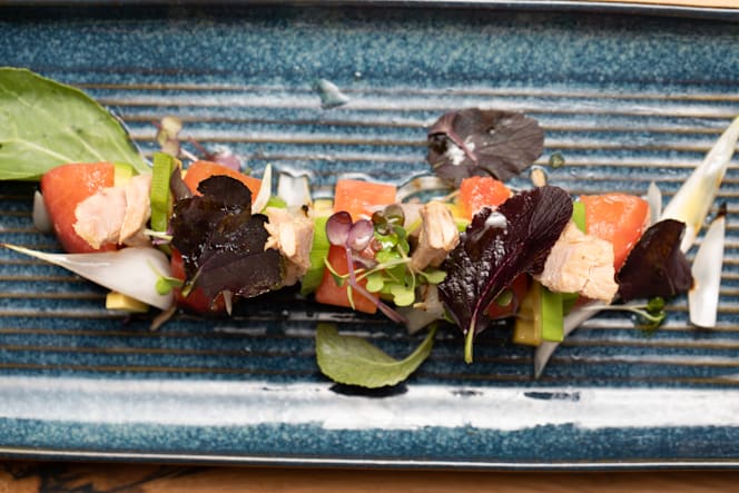 Asador Zanzibar Golf - 4