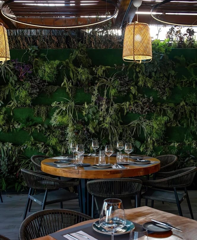 Asador Zanzibar Golf - 6