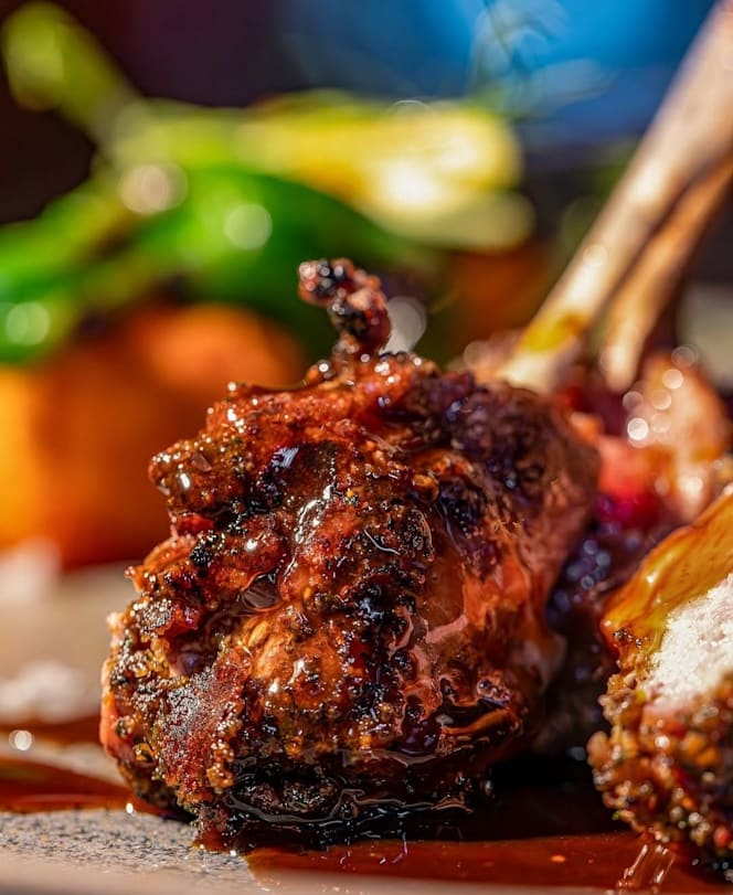 Asador Zanzibar Golf - 7