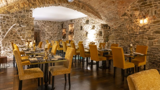 De'Bardi Ristorante Enoteca Buchetta del Vino - 6