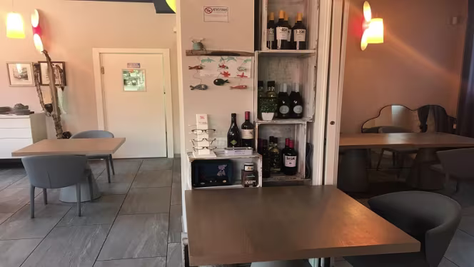 Da Giacomo Trattoria per Bene - 1