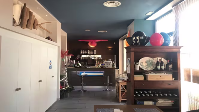 Da Giacomo Trattoria per Bene - 2