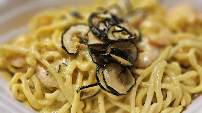 Sprishhh - Spritz and Fish - 4