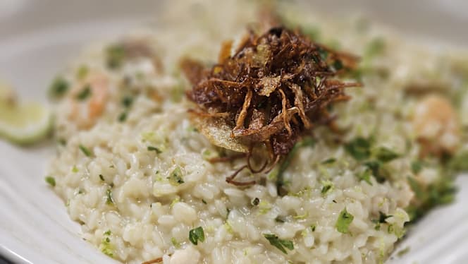 Sprishhh - Spritz and Fish - 6