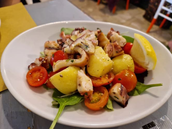 Sprishhh - Spritz and Fish - 8