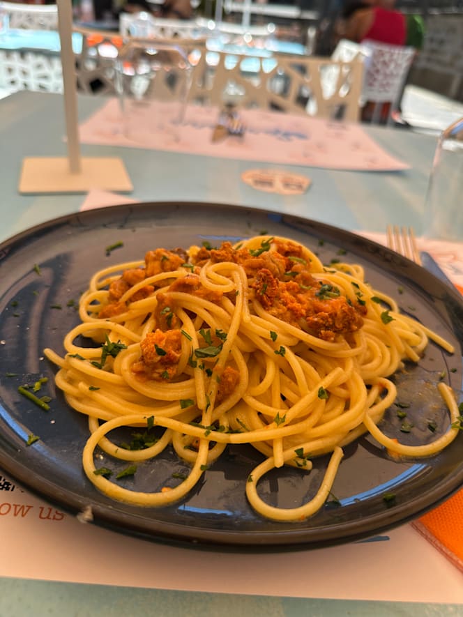 Sprishhh - Spritz and Fish - 2