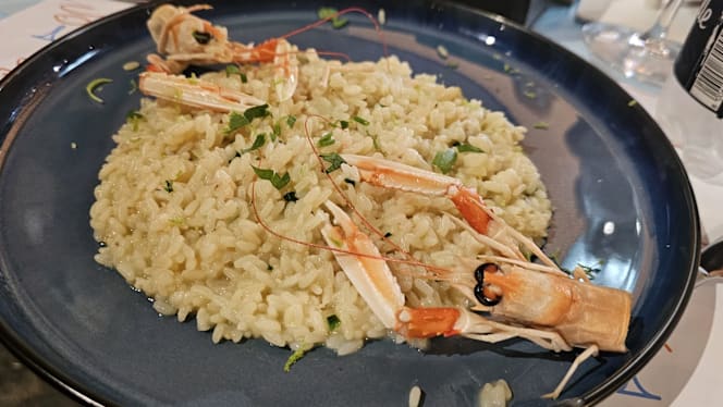 Sprishhh - Spritz and Fish - 0