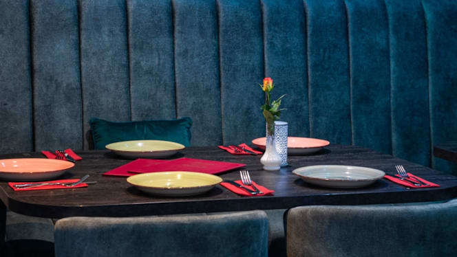 Dessi Tadka Neuaubing - 2