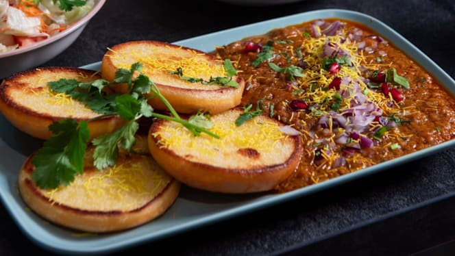 Dessi Tadka Neuaubing - 0