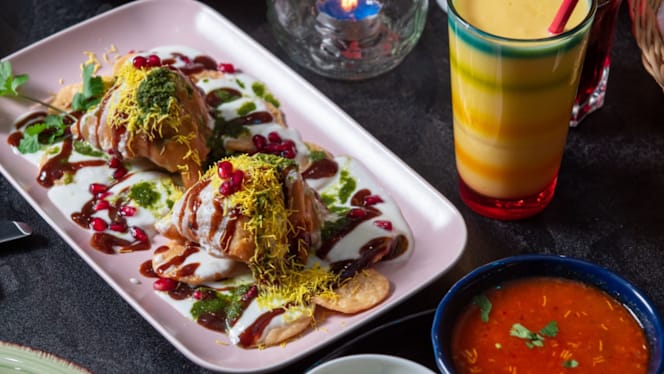 Dessi Tadka Neuaubing - 3