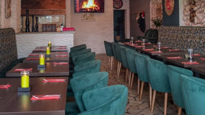 Dessi Tadka Neuaubing - 5